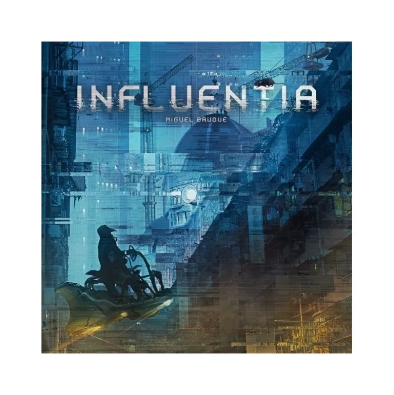 Influentia