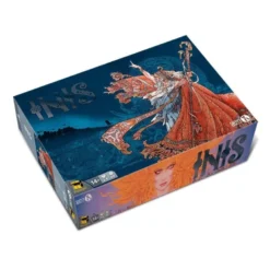 Inis (castellano)
