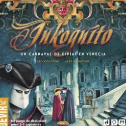 Inkognito