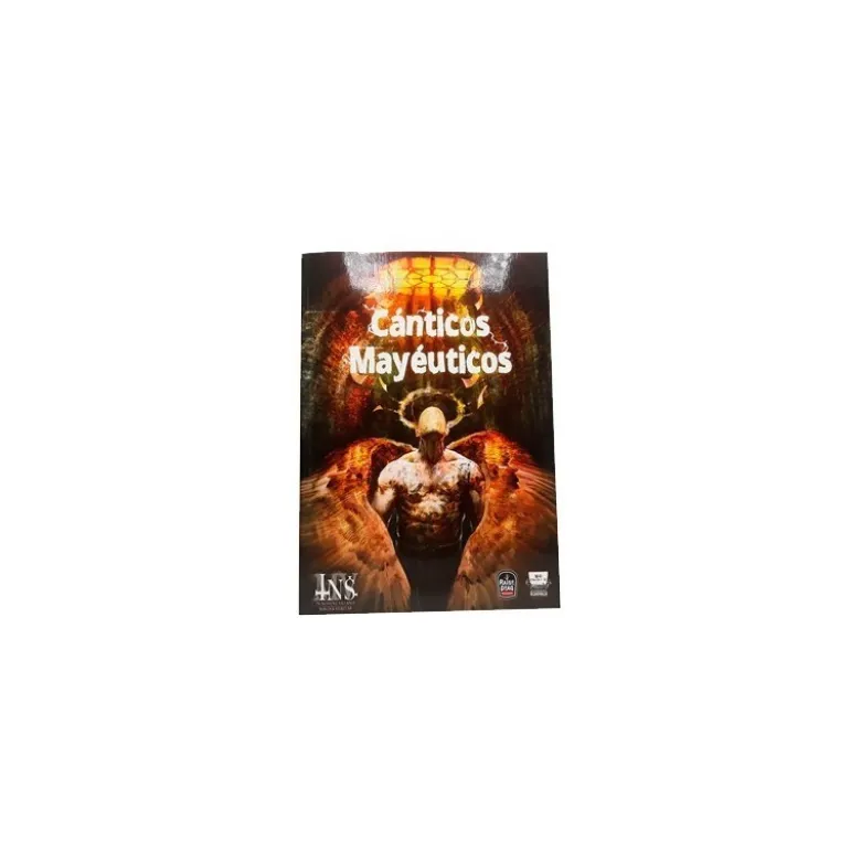 In Nomine Satanis: Canticos Mayeuticos