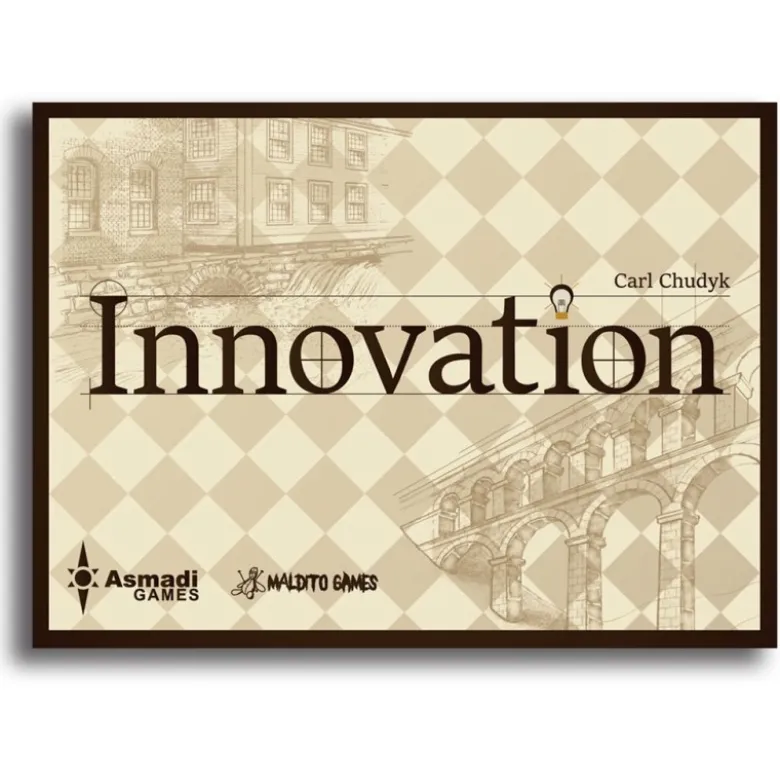 Innovation | Nueva Edicion (castellano)