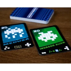 Inserta Moneda para Jugar