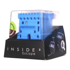 Inside 3 Escape: The Dungeon