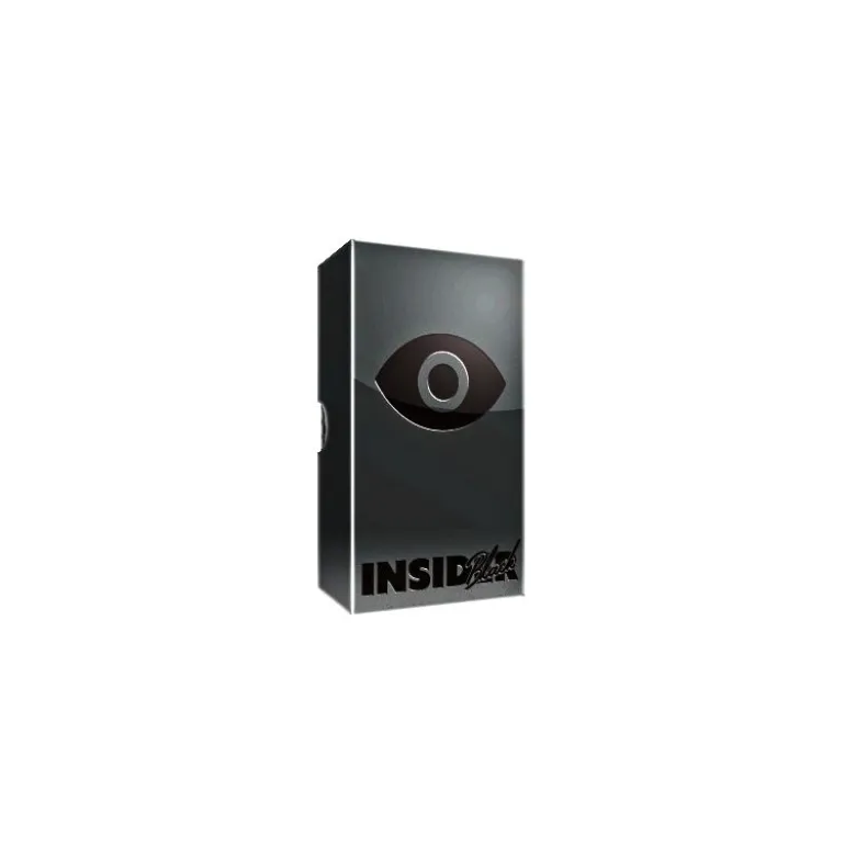 Insider Black