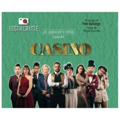Instacrime 2: Casino
