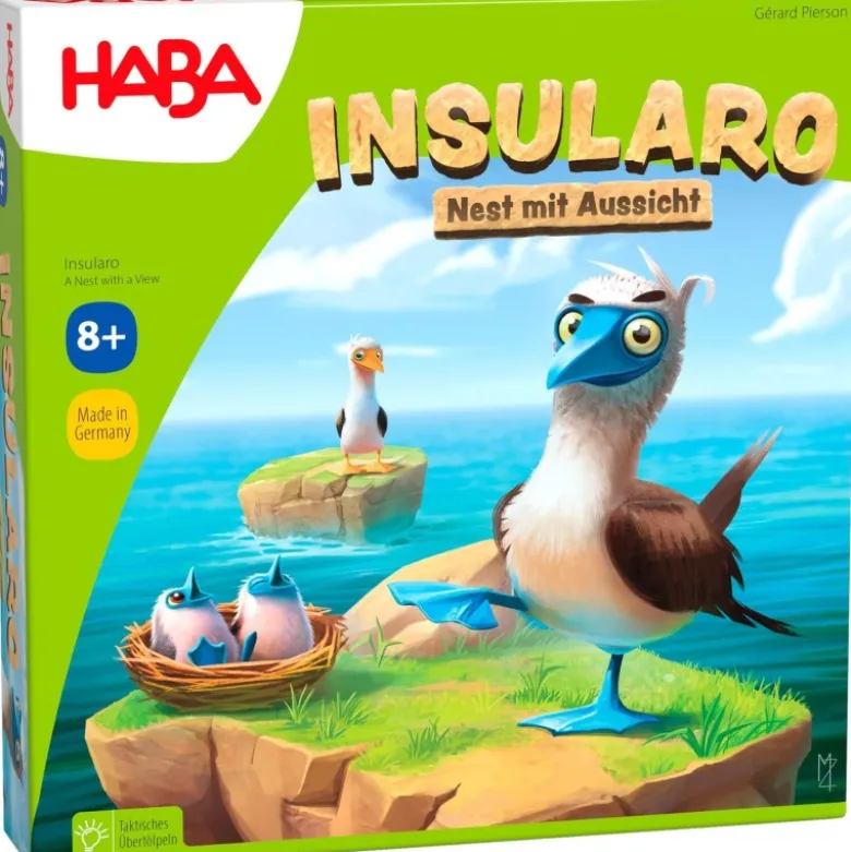 Insularo