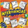 Interferencias: 6 Jugadores