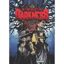 In the Heart of Darkness (castellano)