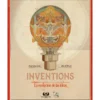 Inventions: La Evolución de las ideas