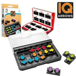 IQ Arrows