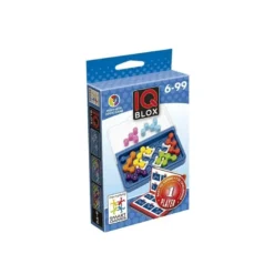 IQ Blox