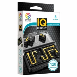 IQ Circuit