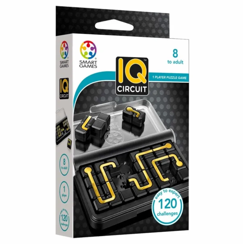 IQ Circuit