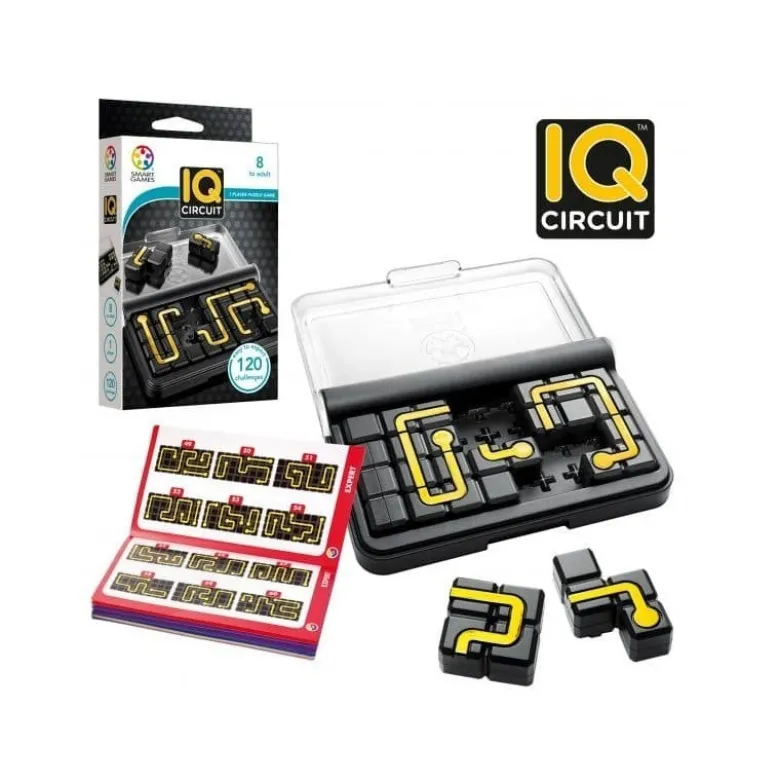 IQ Circuit