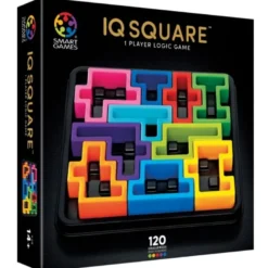 IQ Deluxe Square