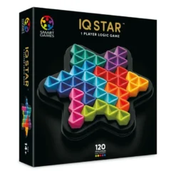 IQ Deluxe Star