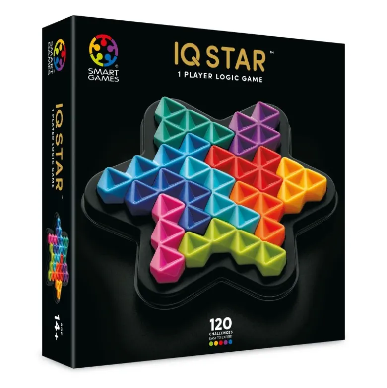 IQ Deluxe Star