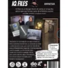 IQ Files: Amnesia