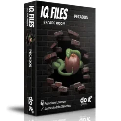 IQ Files: Pecados