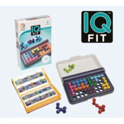 IQ Fit