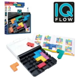 IQ Flow