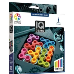 IQ Gears