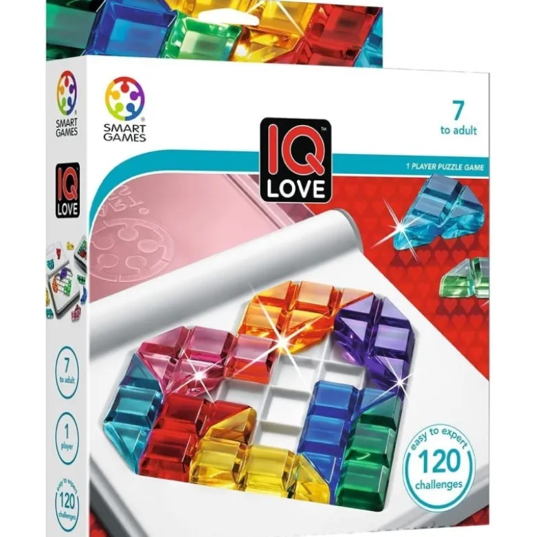 IQ Love