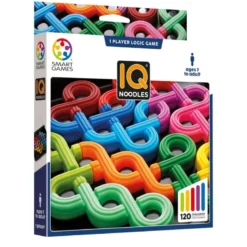 IQ Noodles