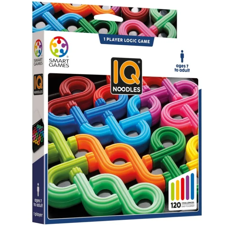 IQ Noodles