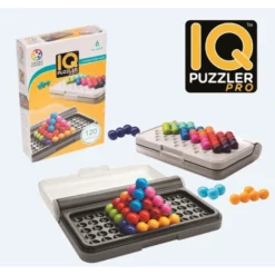 IQ Puzzler Pro