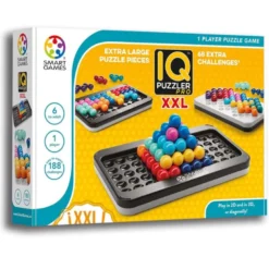 IQ Puzzler Pro XXL