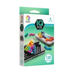 IQ Six Pro