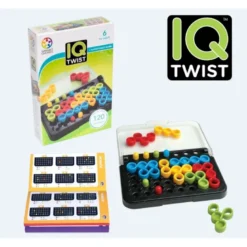 IQ Twist