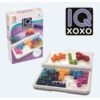IQ Xoxo