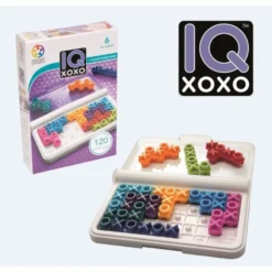 IQ Xoxo