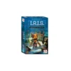 IRIS Desafio en la Fabrica -