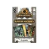Iron Kingdoms: Mazo de Mecanika