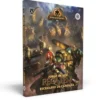 Iron Kingdoms - Mecenas Siervo de Guerra