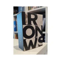 Ironsworn: Mazo de Cartas de Recursos