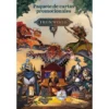 Ironwood: Paquete de Cartas Promocionales (castellano)