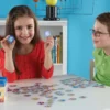 I Sea 10: Math Game (castellano)