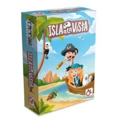 Isla a la Vista