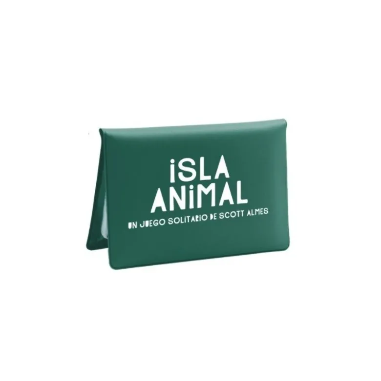 Isla Animal