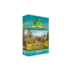 Isla de Skye: De lider a rey -