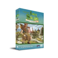 Isla de Skye: El Viajero