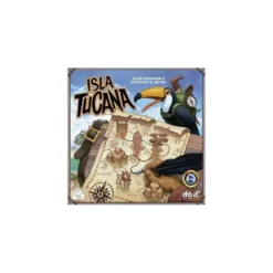 Isla Tucana
