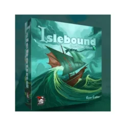 Islebound: Emerald Edition