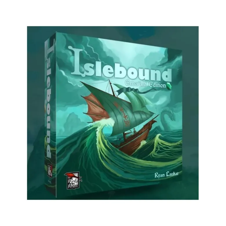 Islebound: Emerald Edition