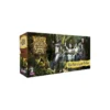 Isles of Terror: the Eight Legged Goddess Adventure