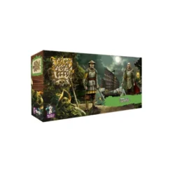 Isles of Terror: Wokou Faction